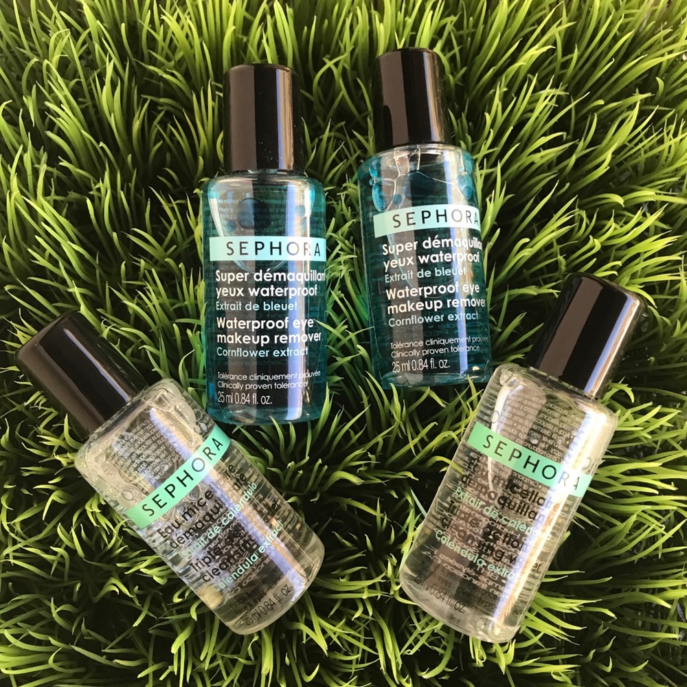 🎉 NEW 🎉 SEPHORA Micellar Water & Makeup Remover